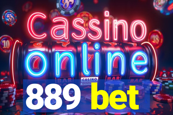 889 bet